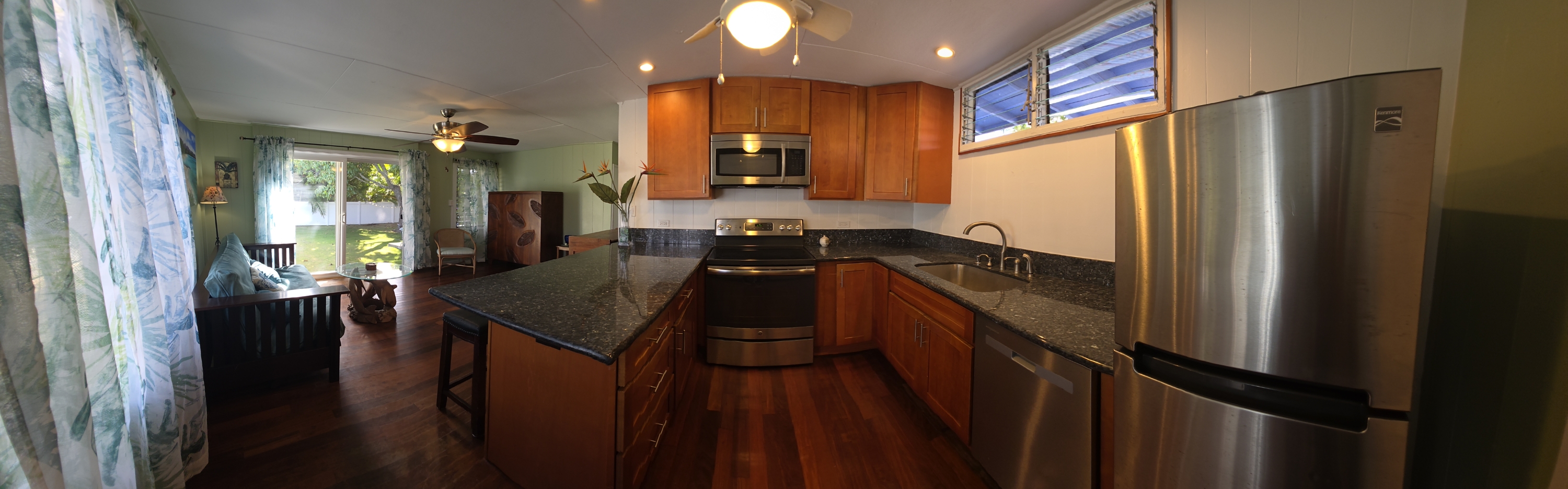 413-A Kihapai St