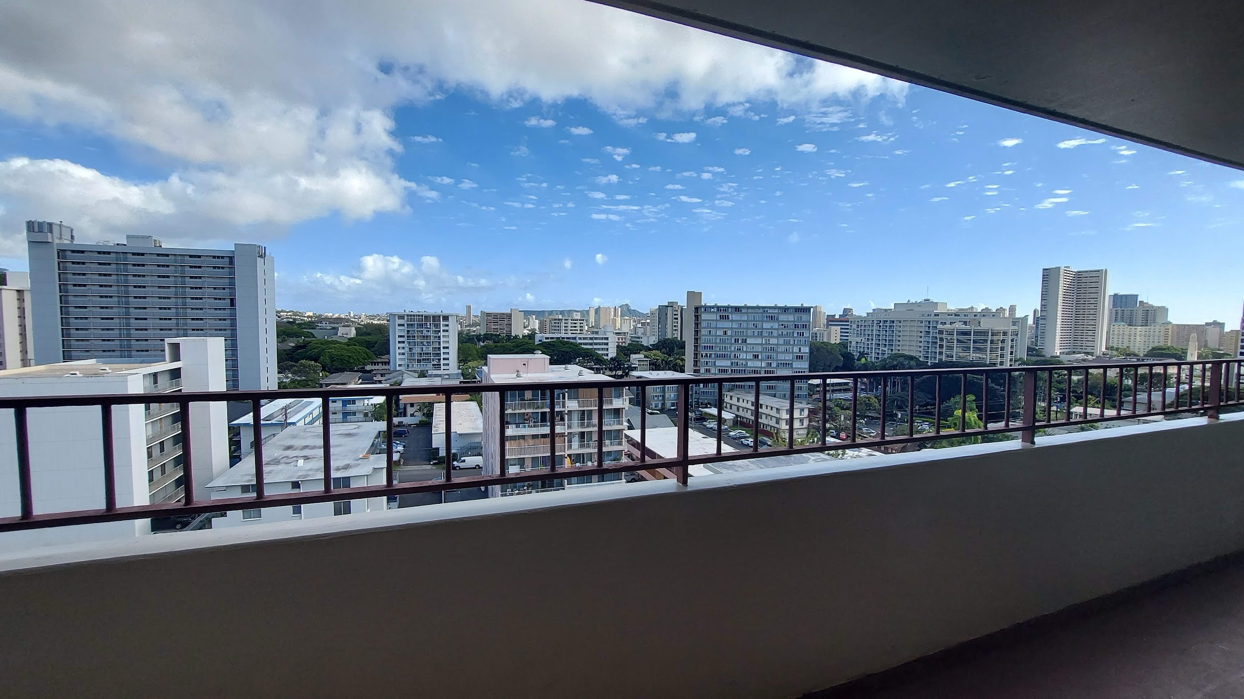 1710 Makiki Street PH2 - 1