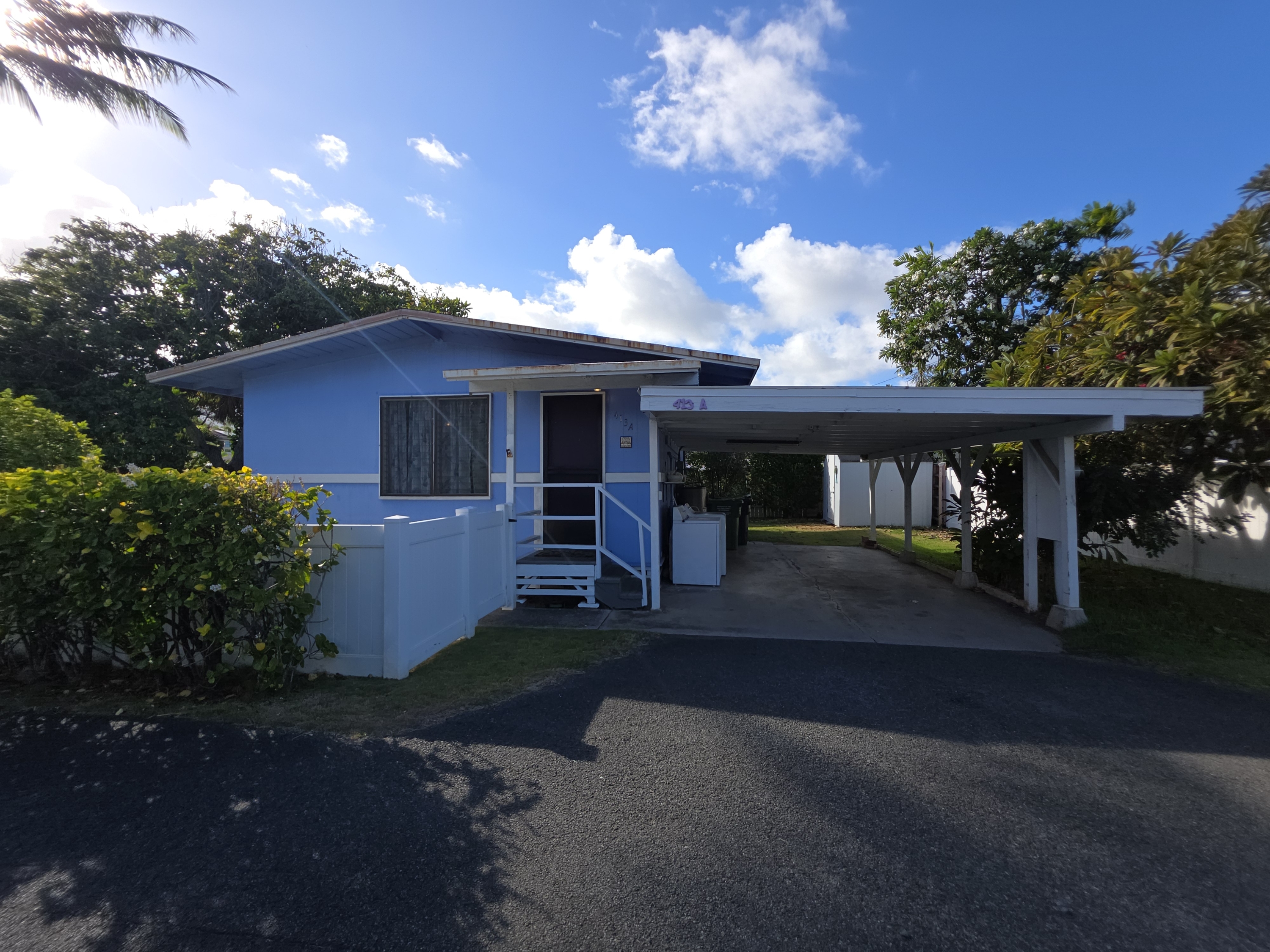 413-A Kihapai St